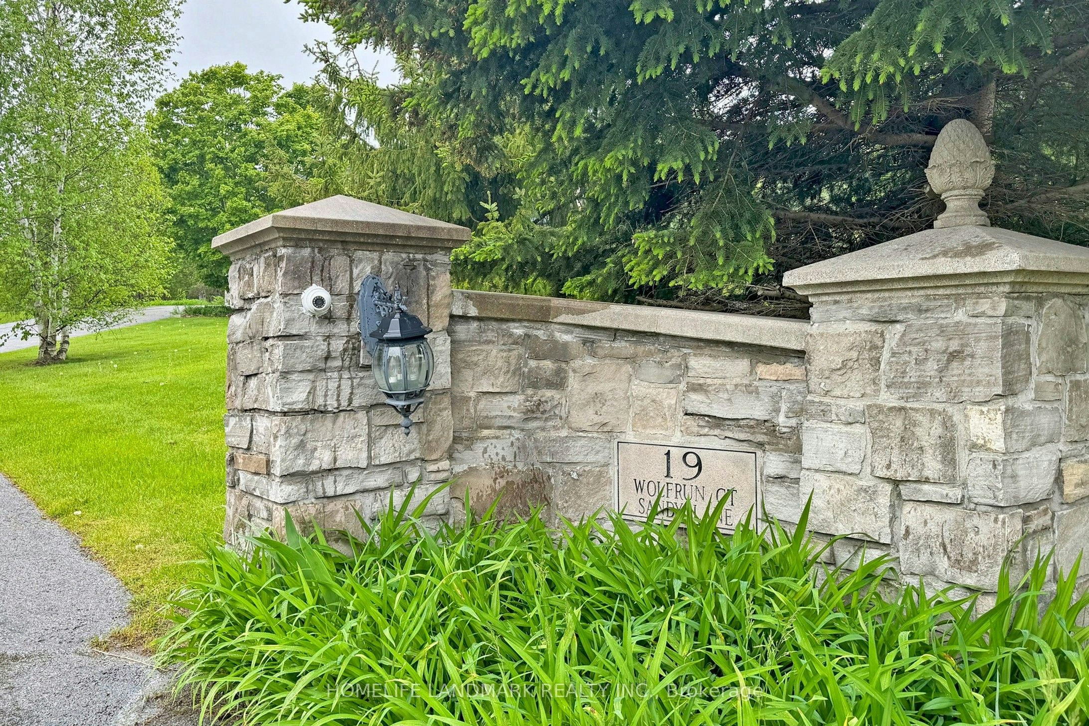 19 Wolf Run Court, Whitchurch-Stouffville, ON, L4A 2L4