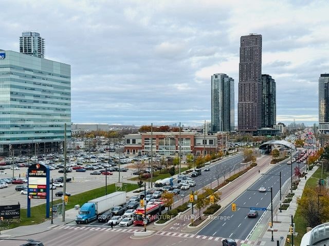 705-8 Interchange Way, Vaughan, ON, L4K 0R2 - 10