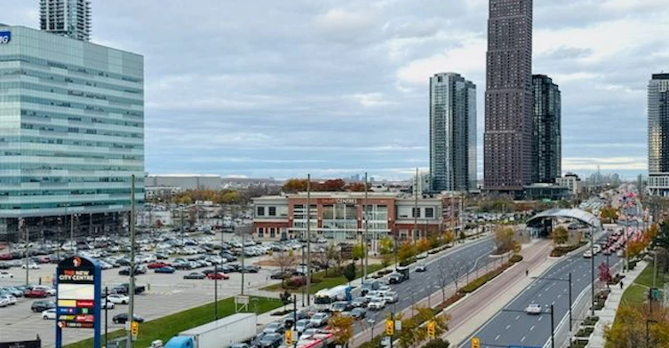 705-8 Interchange Way, Vaughan, ON, L4K 0R2 - 10