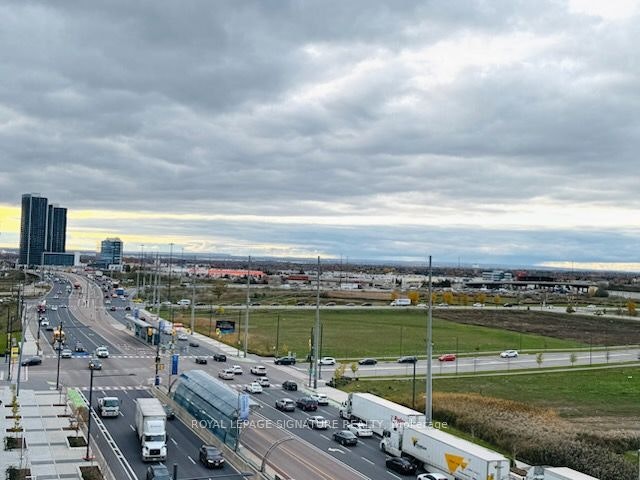 705-8 Interchange Way, Vaughan, ON, L4K 0R2 - 9