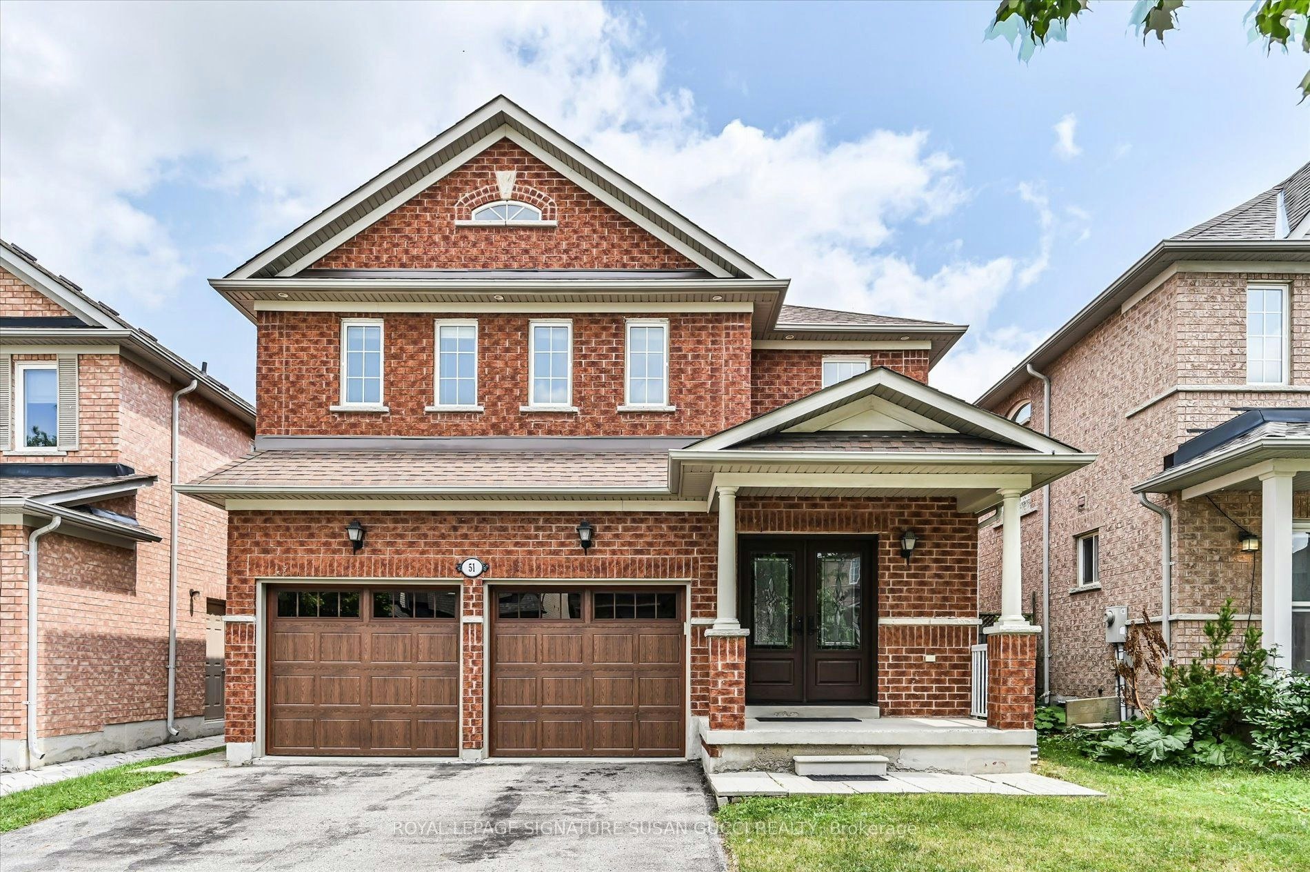 51 Landsdown Crescent, Markham, ON, L6E 1M6