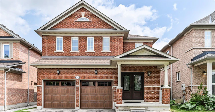 51 Landsdown Crescent, Markham, ON, L6E 1M6
