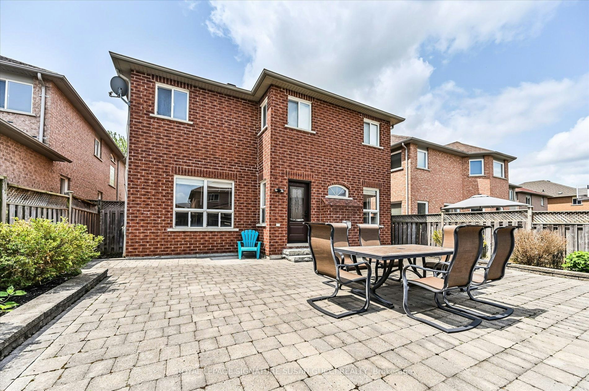 51 Landsdown Crescent, Markham, ON, L6E 1M6 - 29