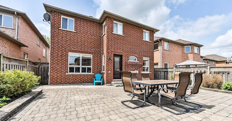 51 Landsdown Crescent, Markham, ON, L6E 1M6 - 29