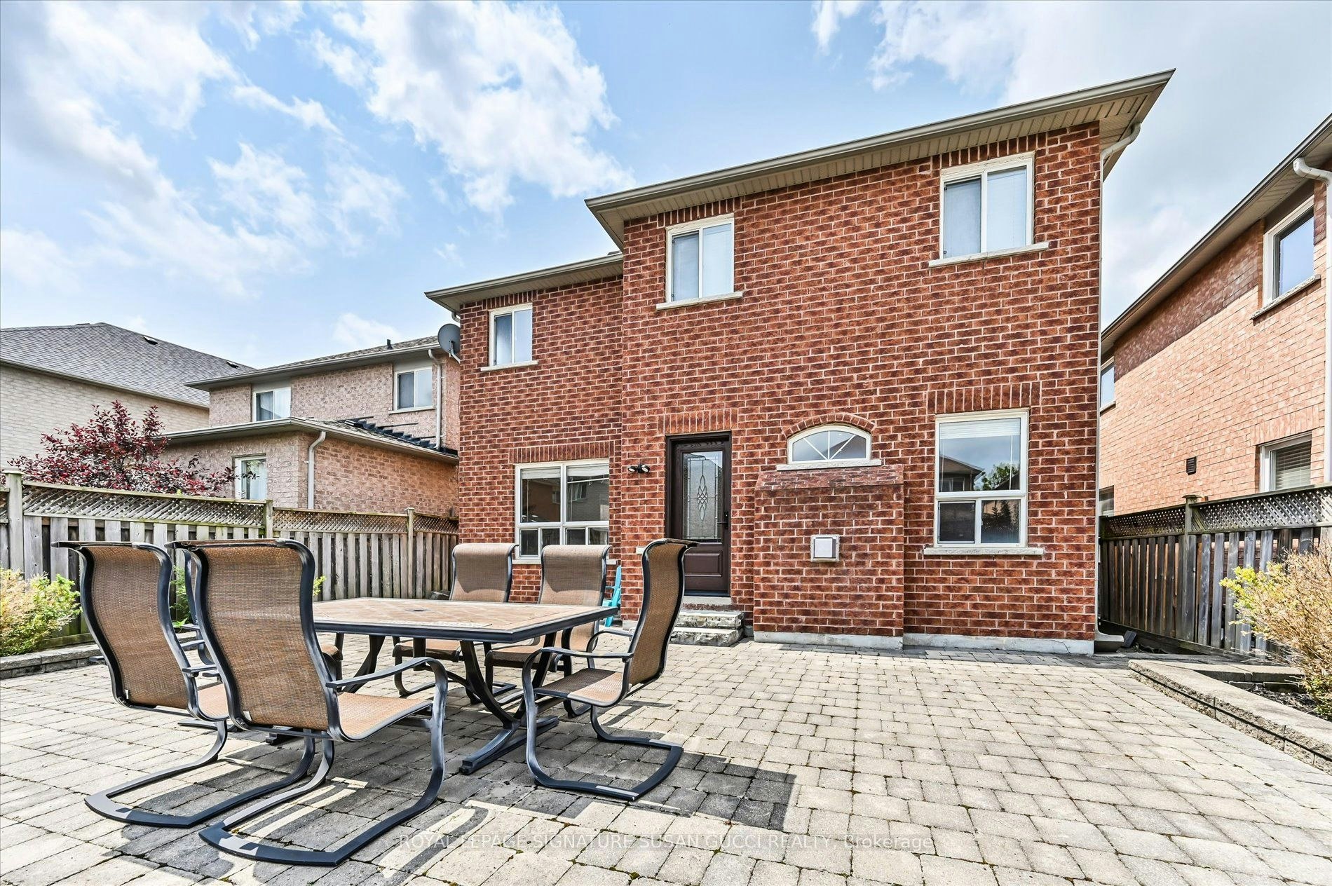 51 Landsdown Crescent, Markham, ON, L6E 1M6 - 28