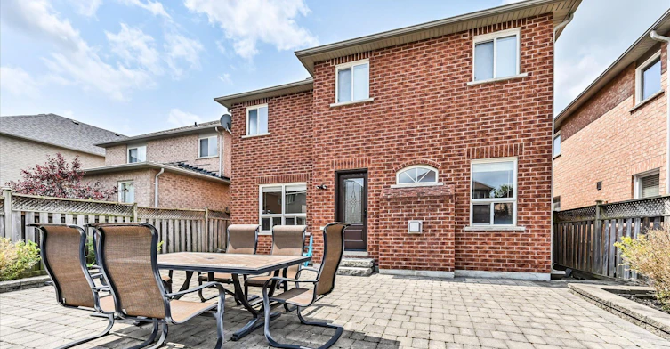 51 Landsdown Crescent, Markham, ON, L6E 1M6 - 28