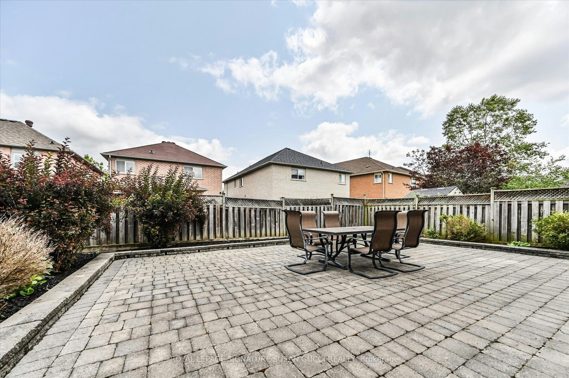 51 Landsdown Crescent, Markham, ON, L6E 1M6 - 27