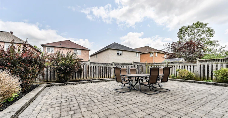 51 Landsdown Crescent, Markham, ON, L6E 1M6 - 27