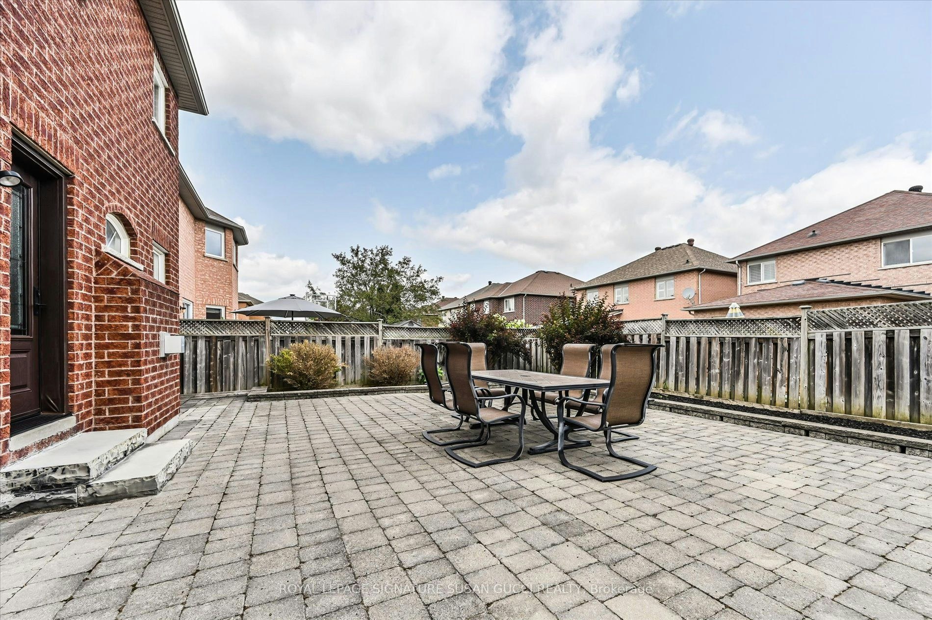 51 Landsdown Crescent, Markham, ON, L6E 1M6 - 26