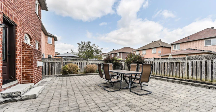 51 Landsdown Crescent, Markham, ON, L6E 1M6 - 26