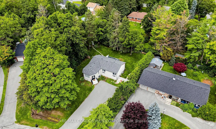 20 Southwood Crescent