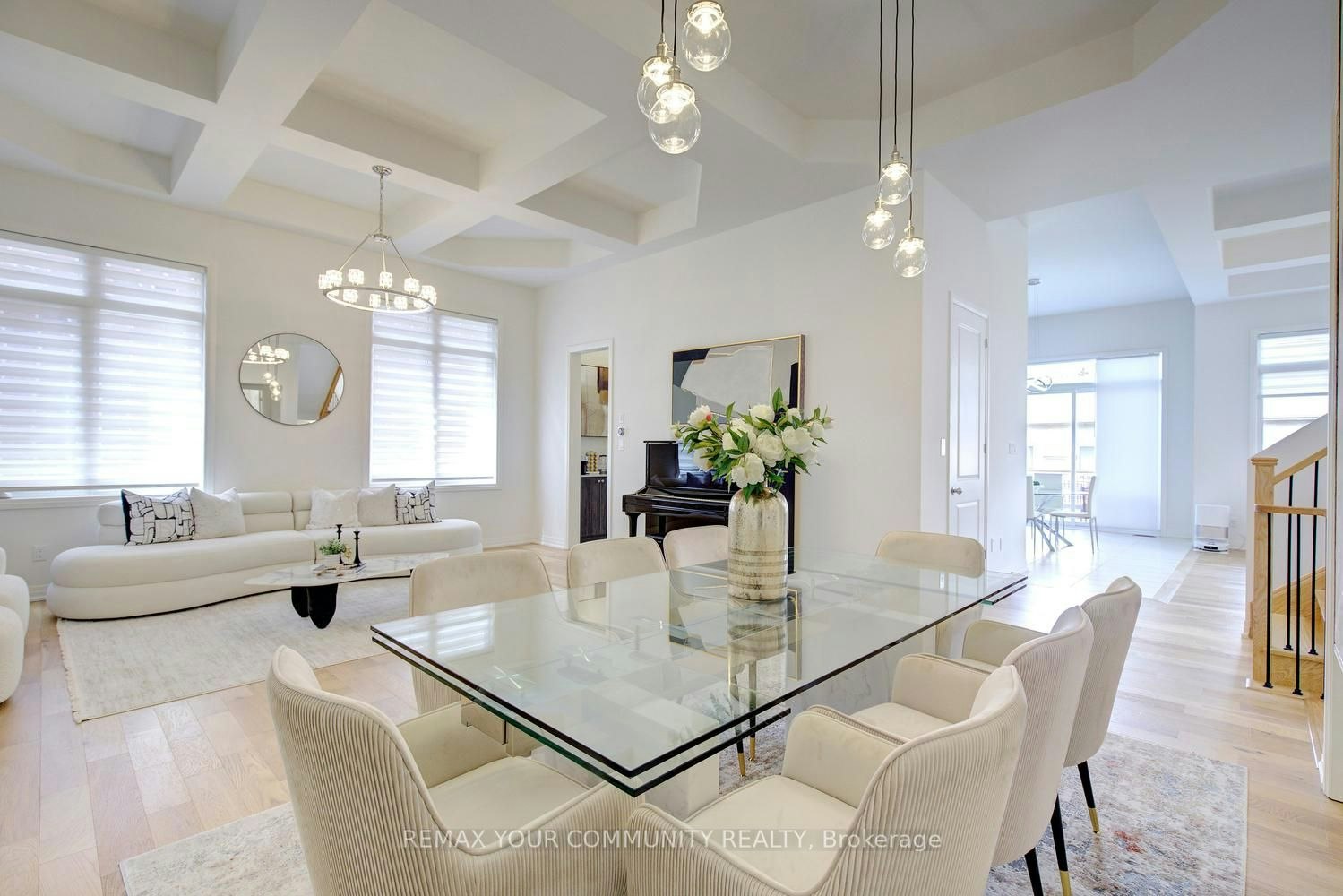 96 Bond Crescent, Richmond Hill, ON, L4E 3K7 - 34