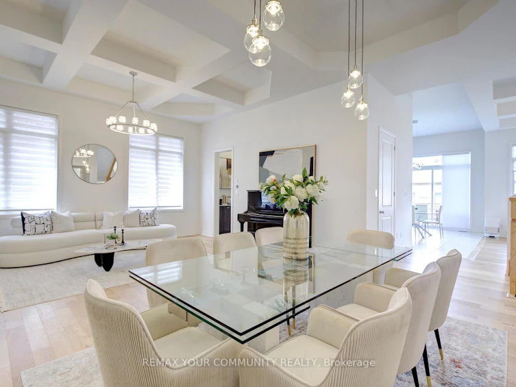 96 Bond Crescent, Richmond Hill, ON, L4E 3K7 - 34