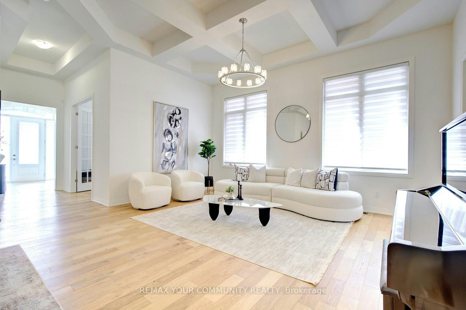 96 Bond Crescent, Richmond Hill, ON, L4E 3K7 - 30