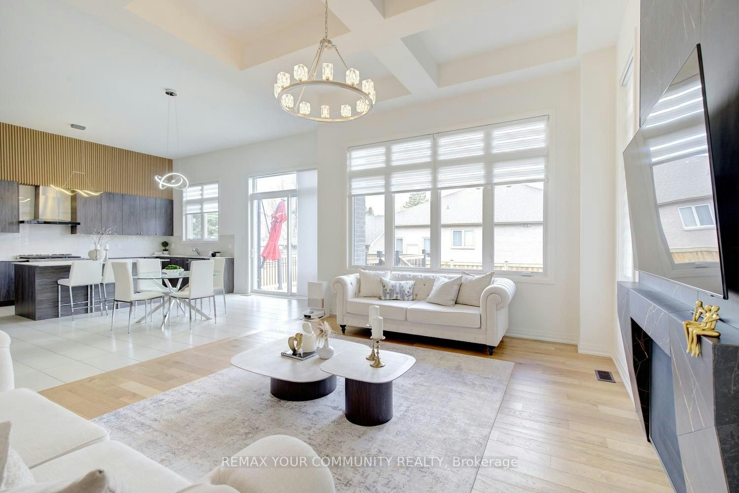 96 Bond Crescent, Richmond Hill, ON, L4E 3K7 - 13