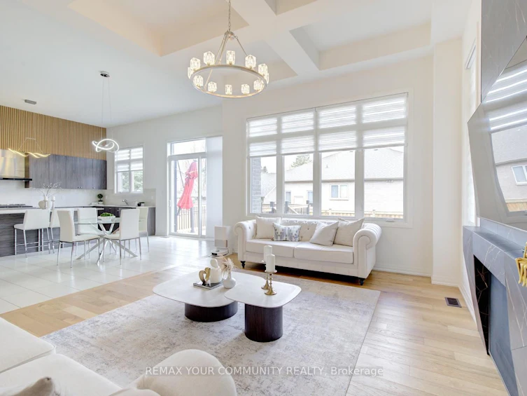 96 Bond Crescent, Richmond Hill, ON, L4E 3K7 - 13