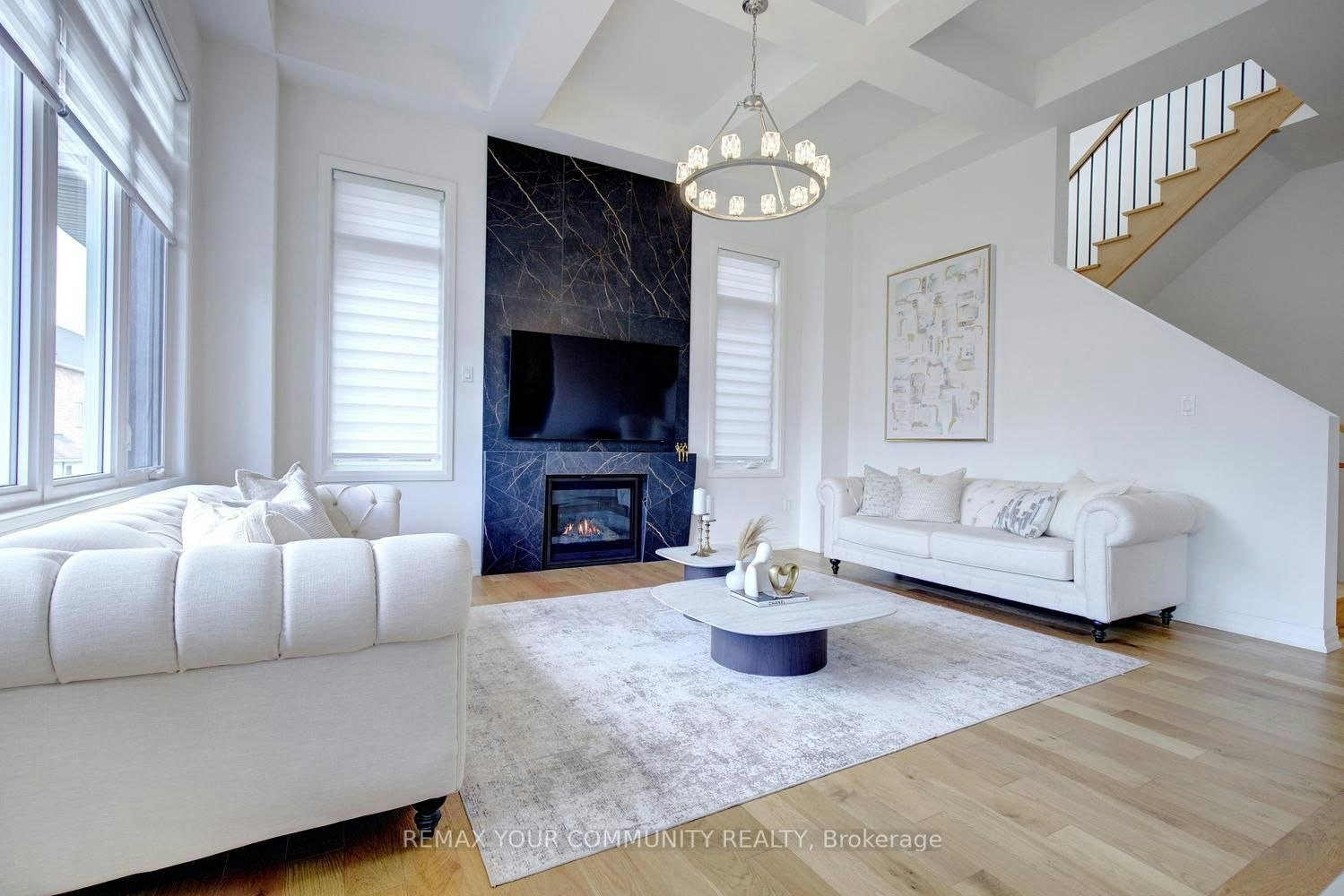 96 Bond Crescent, Richmond Hill, ON, L4E 3K7 - 10