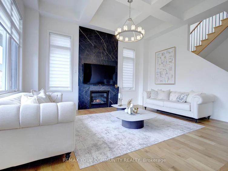 96 Bond Crescent, Richmond Hill, ON, L4E 3K7 - 10