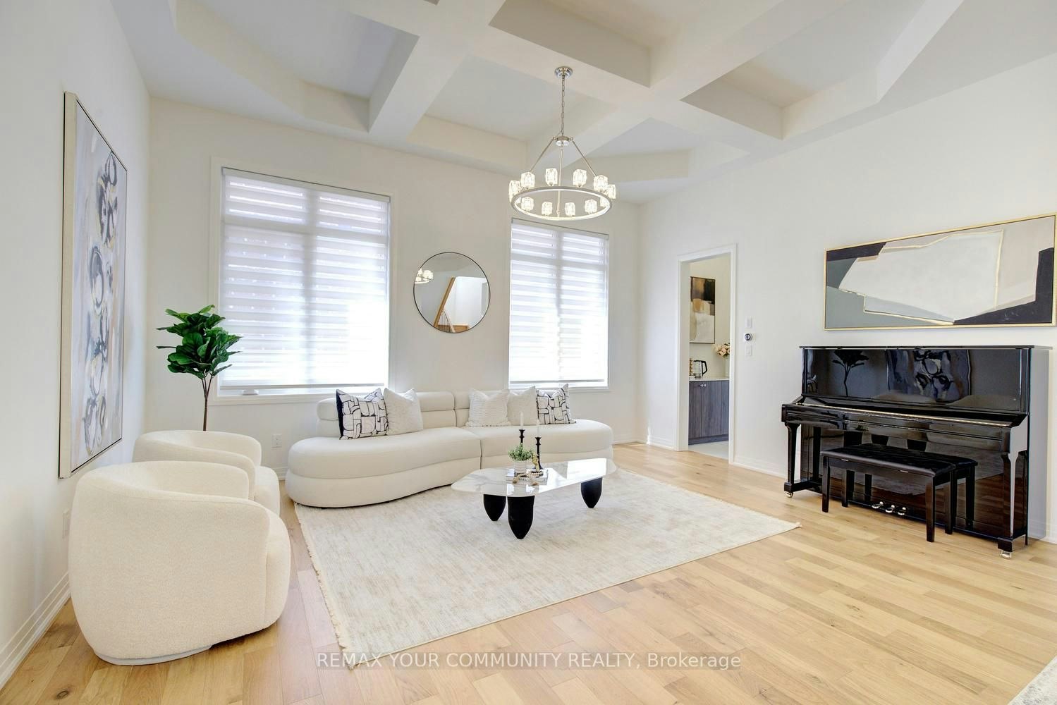 96 Bond Crescent, Richmond Hill, ON, L4E 3K7 - 31