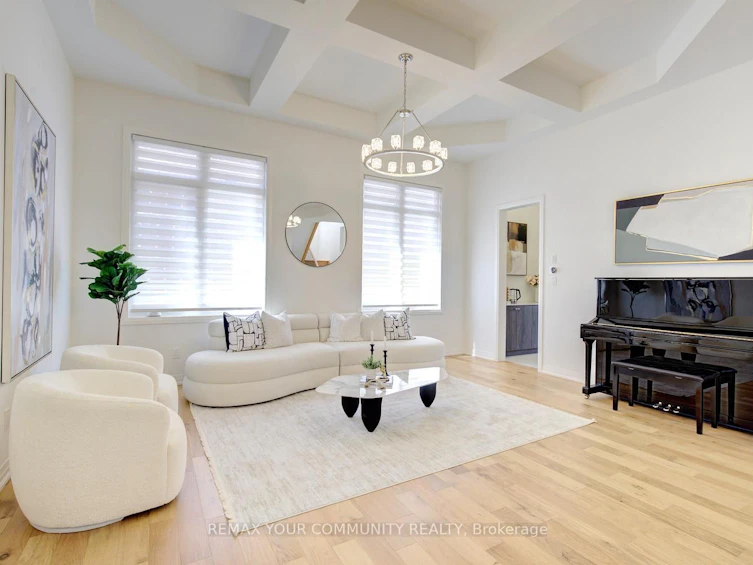 96 Bond Crescent, Richmond Hill, ON, L4E 3K7 - 31