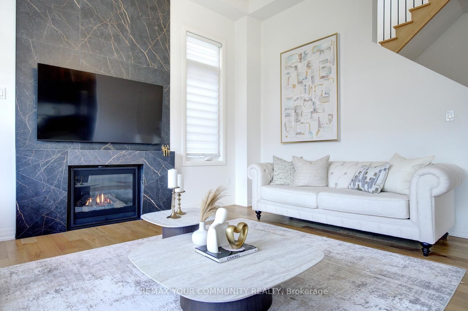 96 Bond Crescent, Richmond Hill, ON, L4E 3K7 - 11