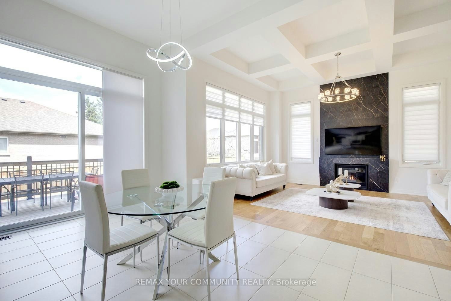 96 Bond Crescent, Richmond Hill, ON, L4E 3K7 - 18