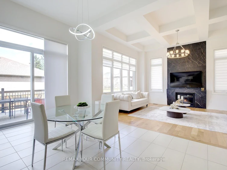 96 Bond Crescent, Richmond Hill, ON, L4E 3K7 - 18