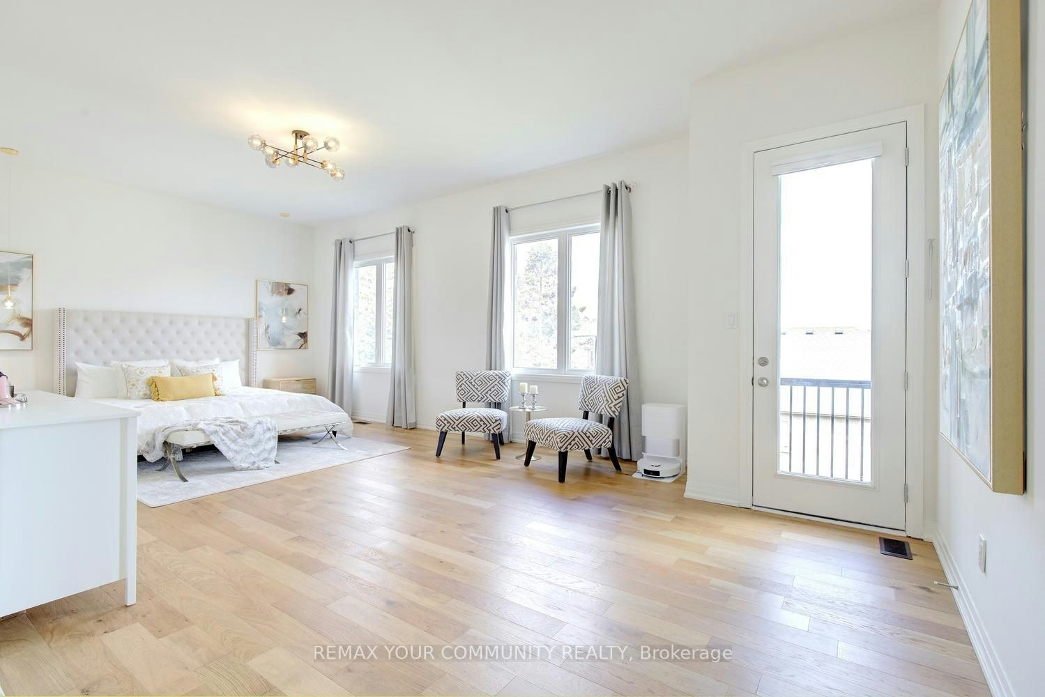 96 Bond Crescent, Richmond Hill, ON, L4E 3K7 - 38
