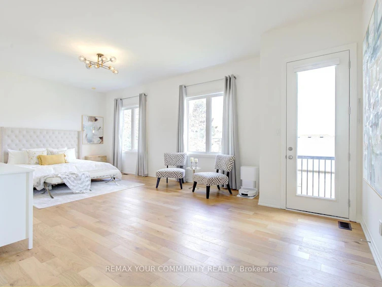 96 Bond Crescent, Richmond Hill, ON, L4E 3K7 - 38