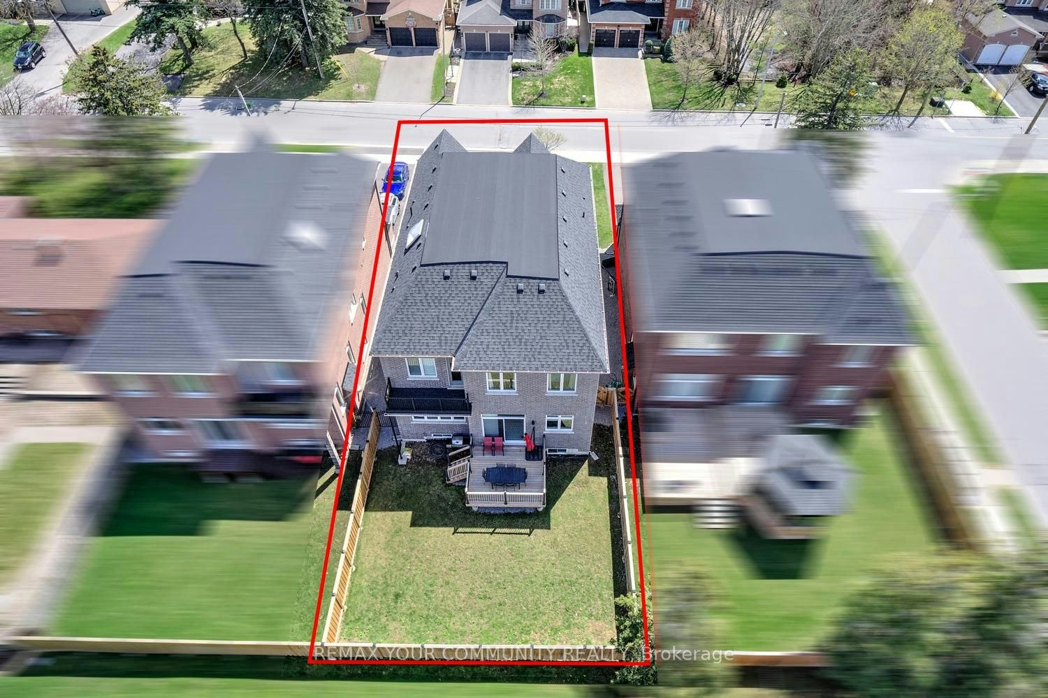 96 Bond Crescent, Richmond Hill, ON, L4E 3K7 - 50