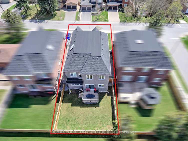 96 Bond Crescent, Richmond Hill, ON, L4E 3K7 - 50