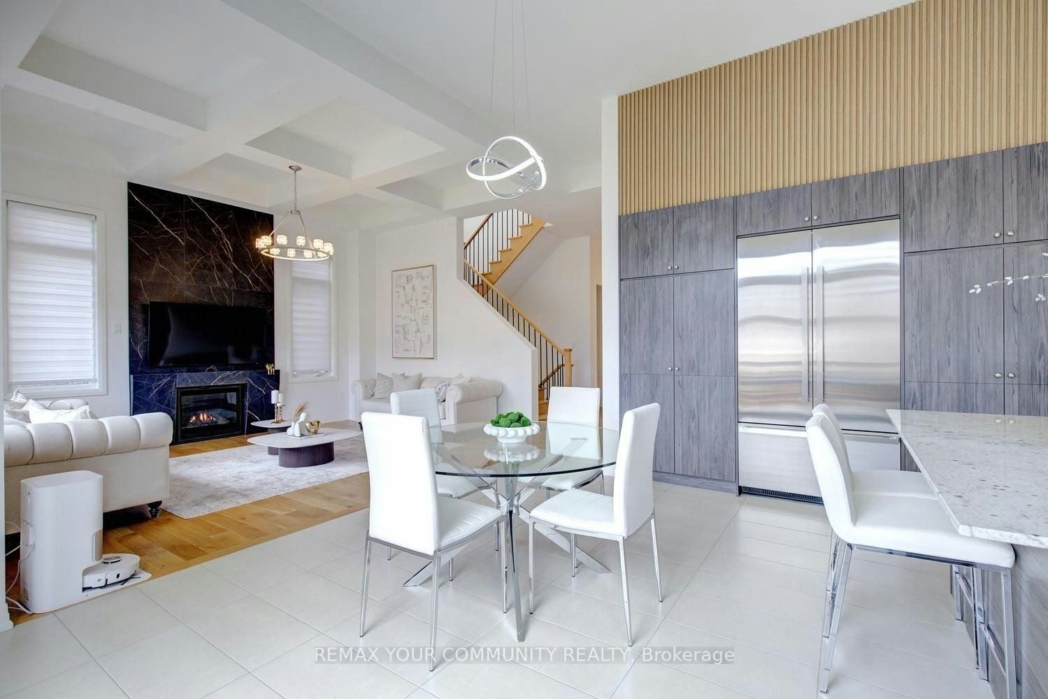 96 Bond Crescent, Richmond Hill, ON, L4E 3K7 - 17