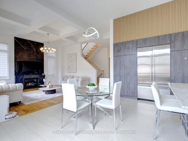 96 Bond Crescent, Richmond Hill, ON, L4E 3K7 - 17