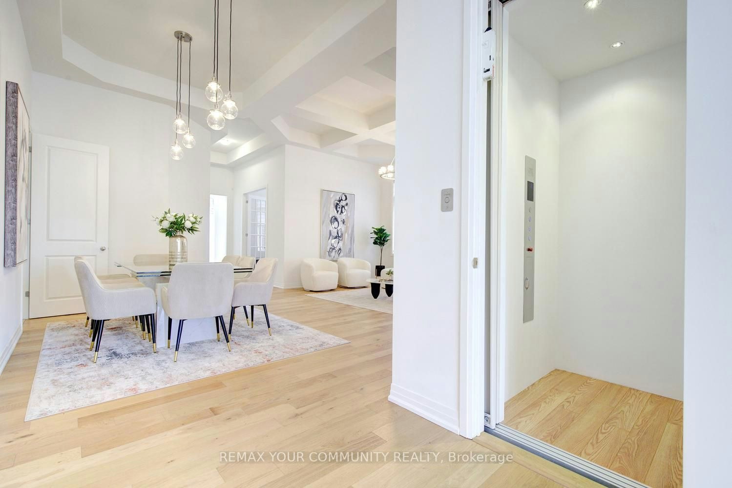 96 Bond Crescent, Richmond Hill, ON, L4E 3K7 - 5