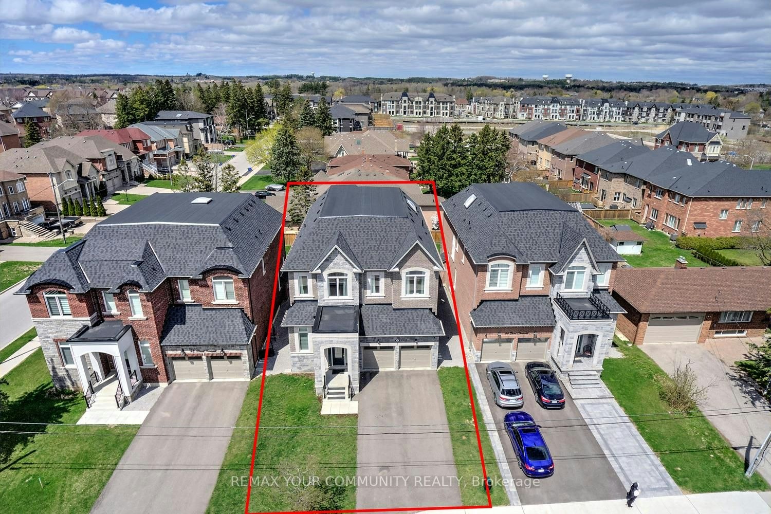 96 Bond Crescent, Richmond Hill, ON, L4E 3K7 - 49