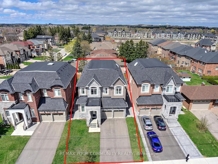 96 Bond Crescent, Richmond Hill, ON, L4E 3K7 - 49