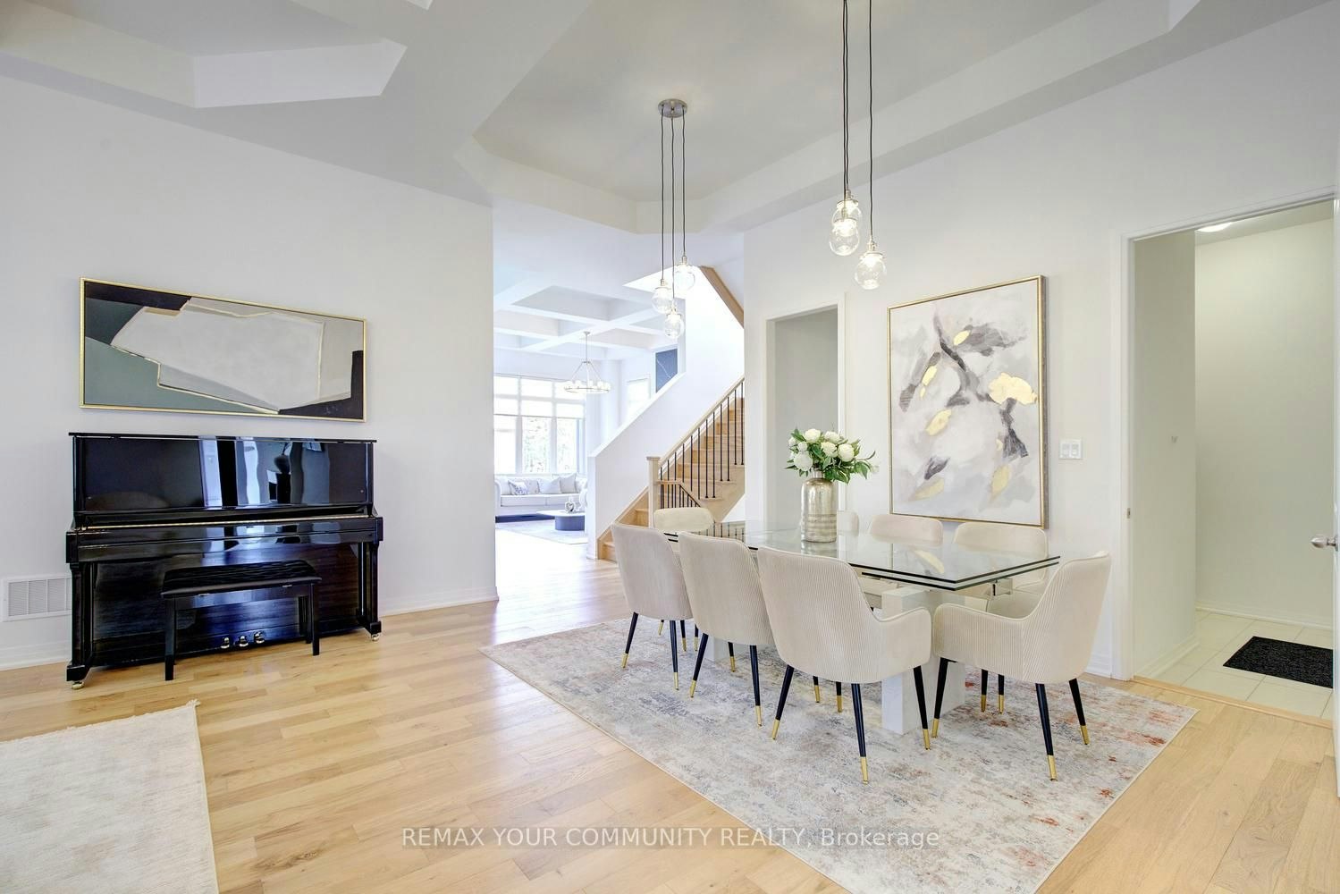 96 Bond Crescent, Richmond Hill, ON, L4E 3K7 - 33