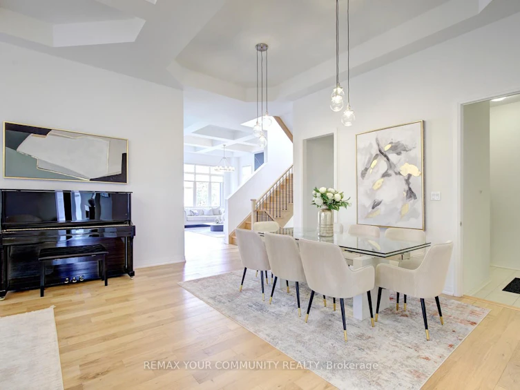 96 Bond Crescent, Richmond Hill, ON, L4E 3K7 - 33