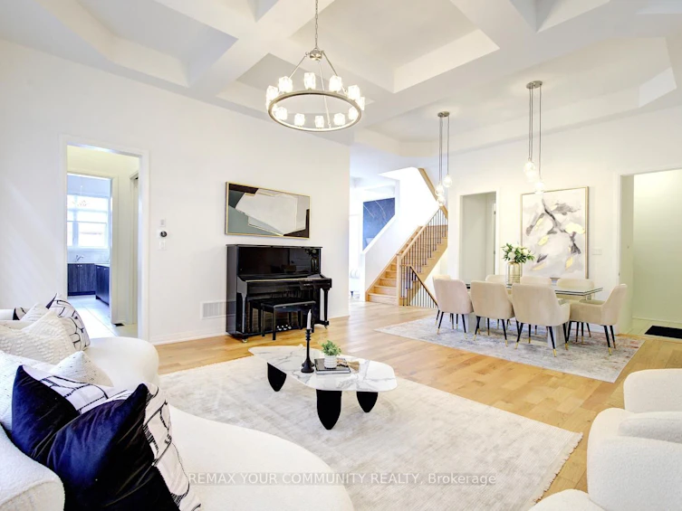 96 Bond Crescent, Richmond Hill, ON, L4E 3K7 - 28