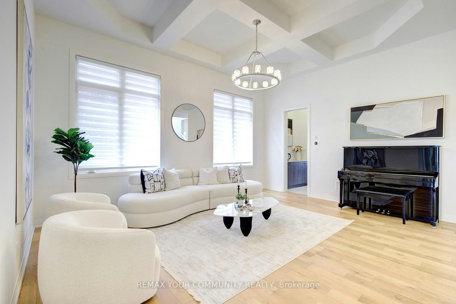 96 Bond Crescent, Richmond Hill, ON, L4E 3K7 - 27