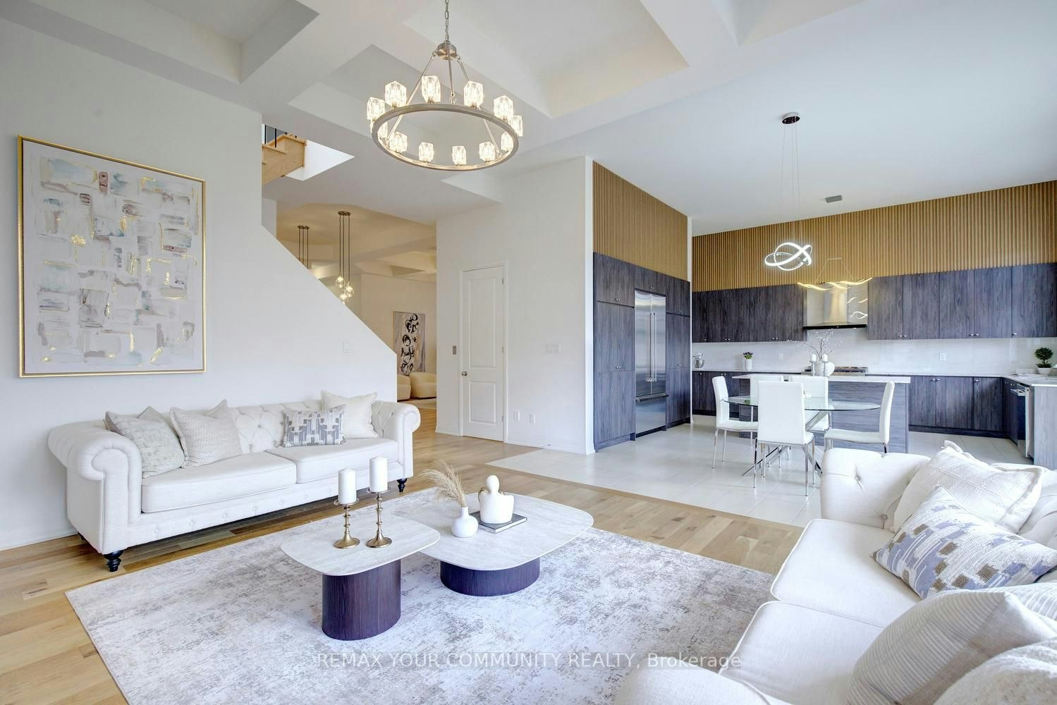96 Bond Crescent, Richmond Hill, ON, L4E 3K7 - 2