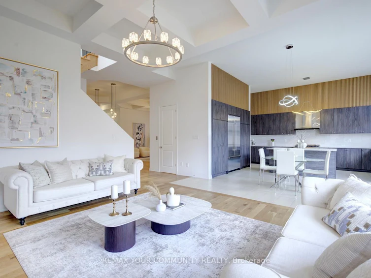 96 Bond Crescent, Richmond Hill, ON, L4E 3K7 - 2