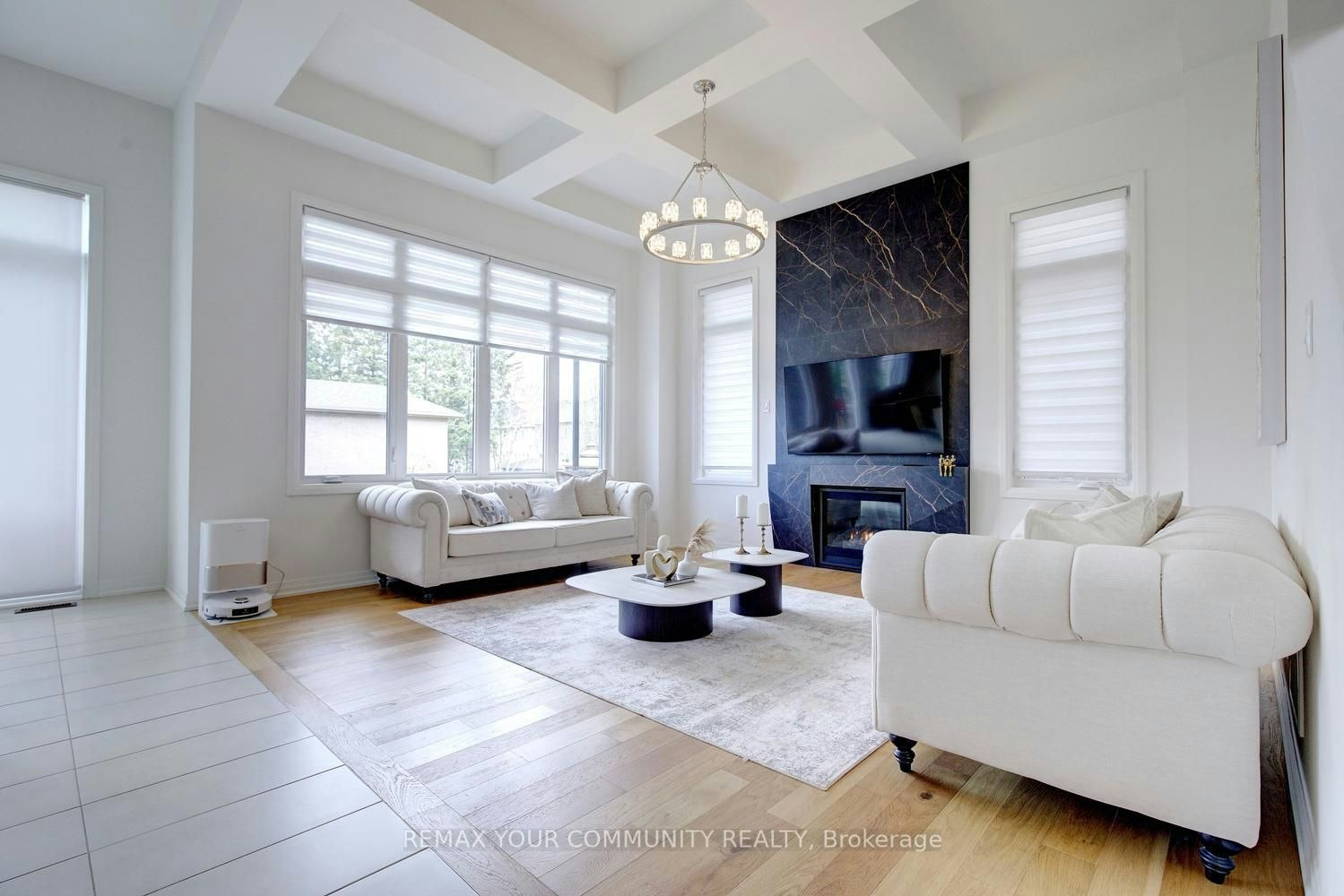 96 Bond Crescent, Richmond Hill, ON, L4E 3K7 - 9