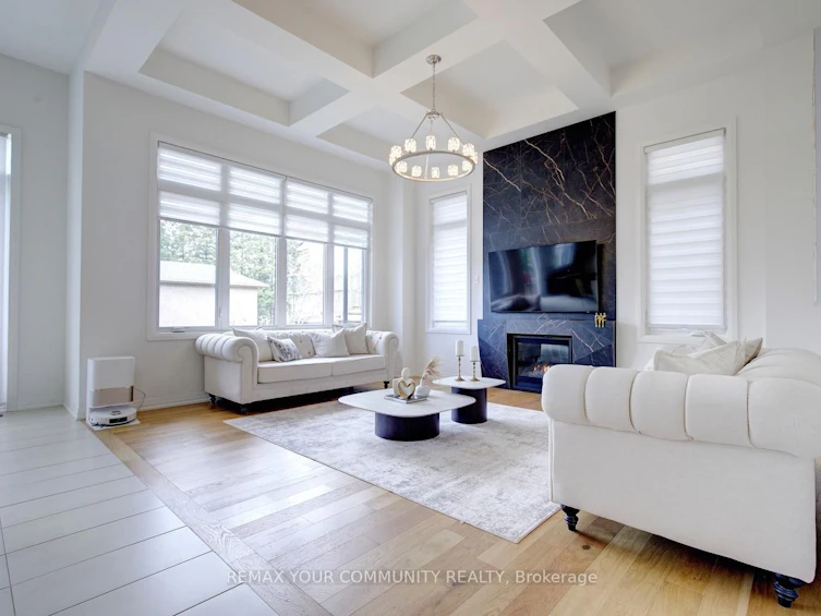 96 Bond Crescent, Richmond Hill, ON, L4E 3K7 - 9