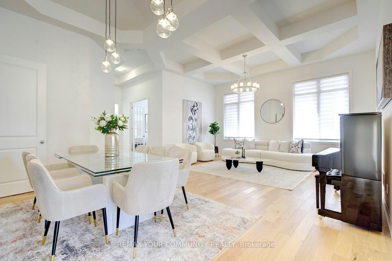 96 Bond Crescent, Richmond Hill, ON, L4E 3K7 - 32