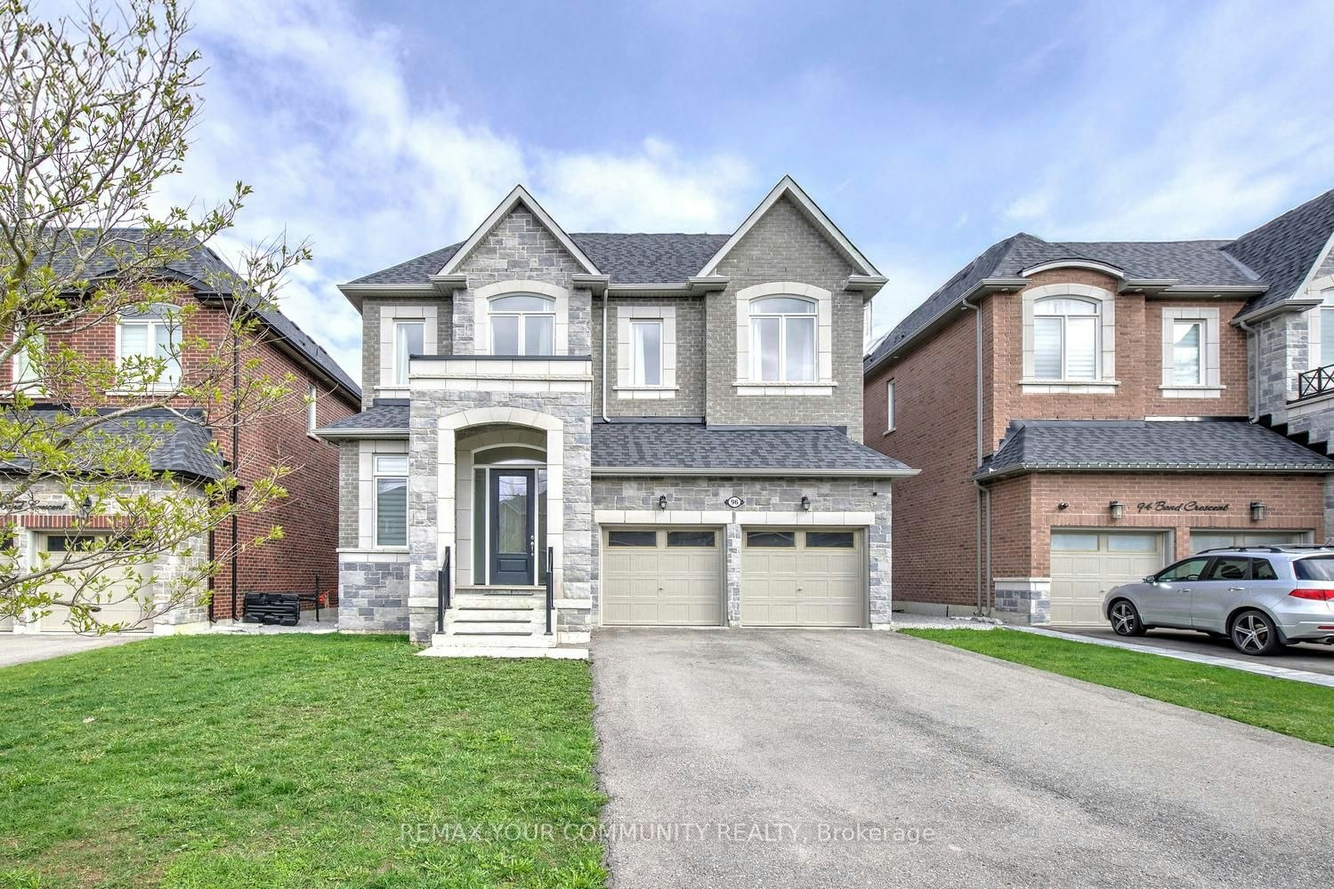 96 Bond Crescent, Richmond Hill, ON, L4E 3K7 - 6