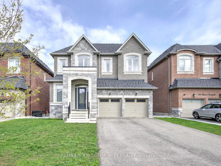 96 Bond Crescent, Richmond Hill, ON, L4E 3K7 - 6