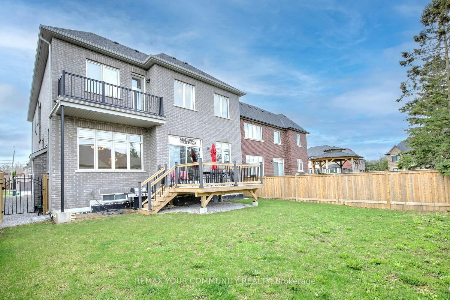 96 Bond Crescent, Richmond Hill, ON, L4E 3K7 - 47