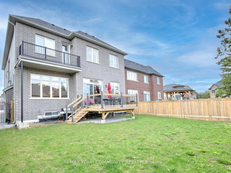 96 Bond Crescent, Richmond Hill, ON, L4E 3K7 - 47