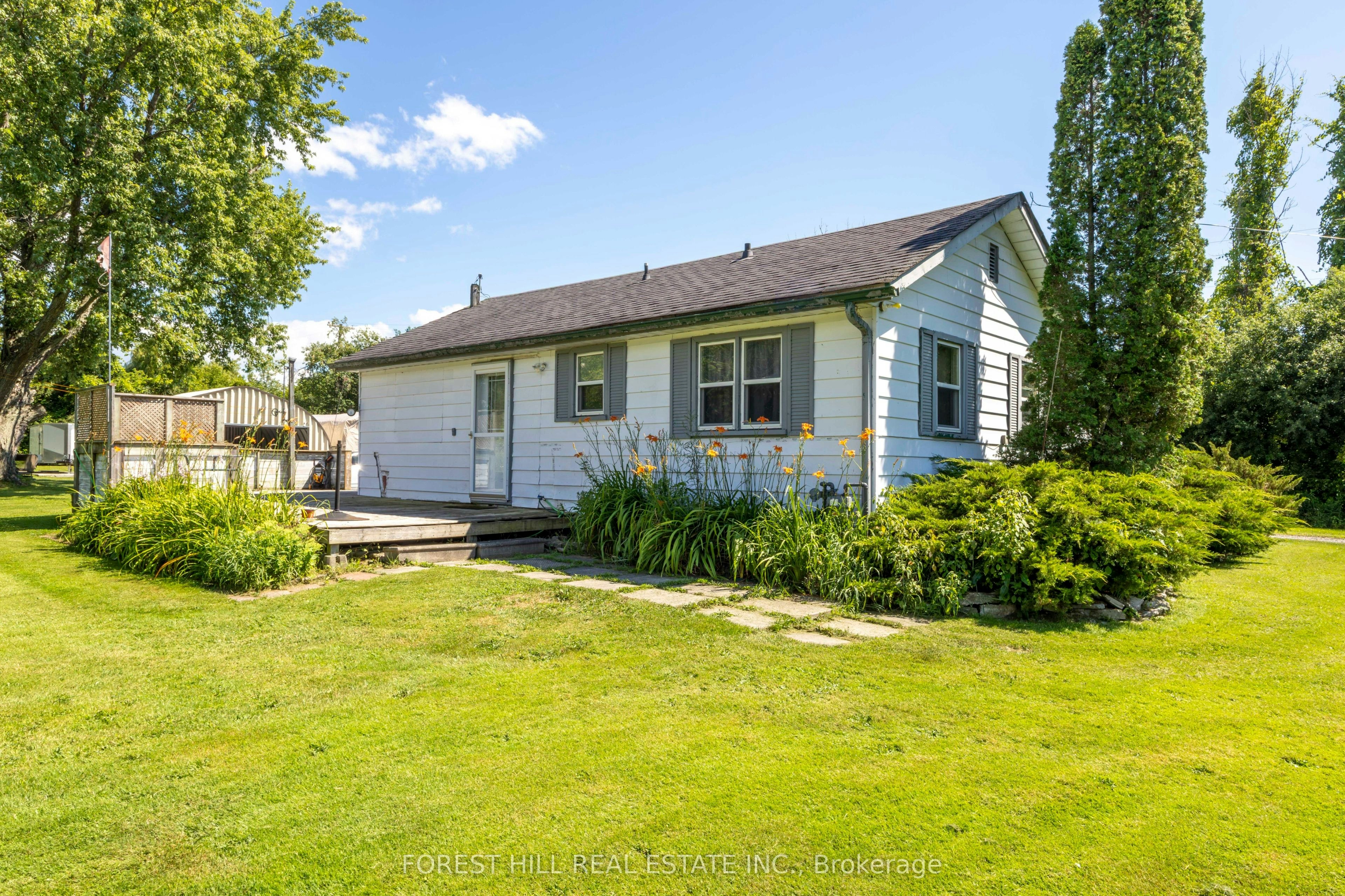 25955 Maple Beach Road, Brock, ON, L0K 1A0